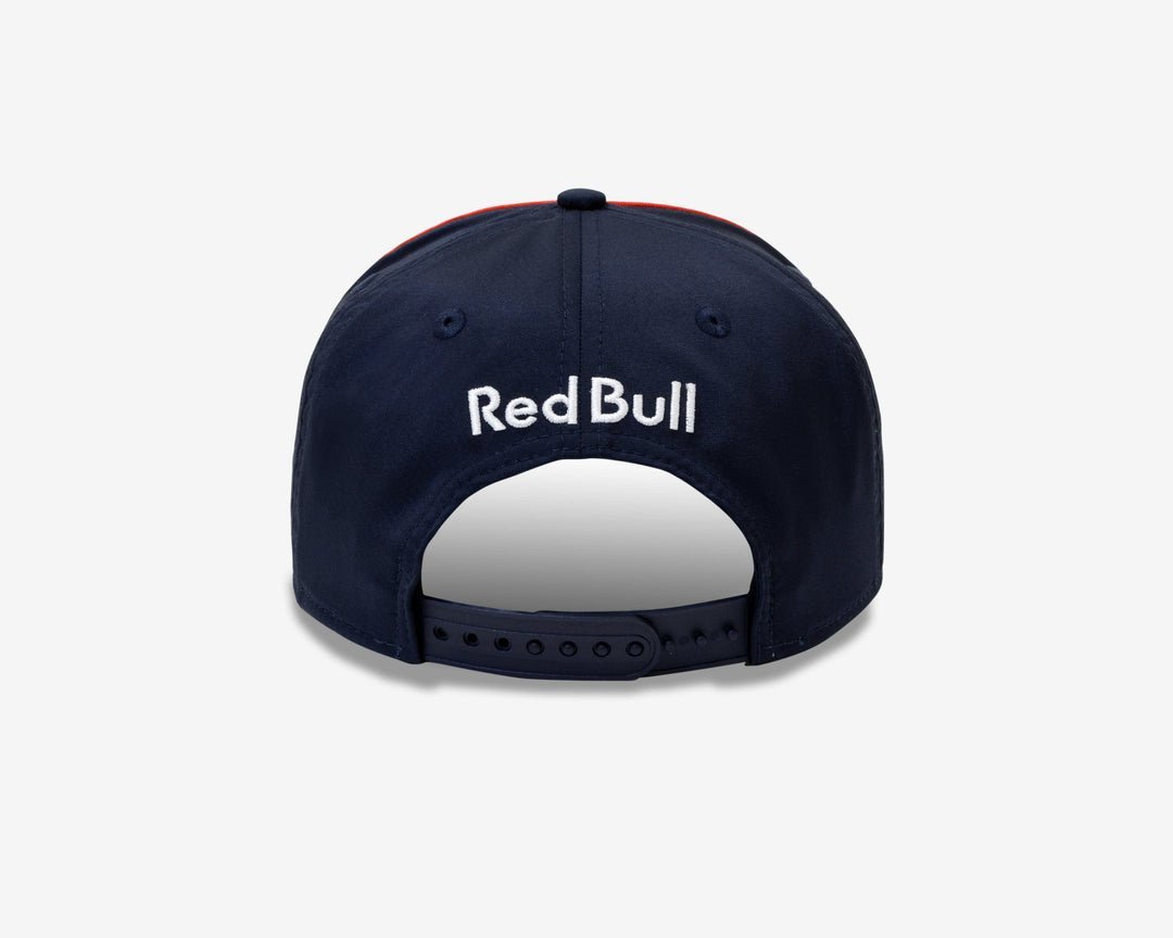Red Bull Racing Gorra Oficial Max Verstappen 2025 - Imagen 4