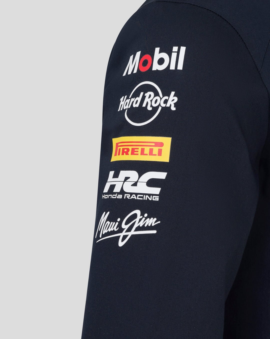 Red Bull Racing Chaqueta Bomber 2025 - Imagen 3
