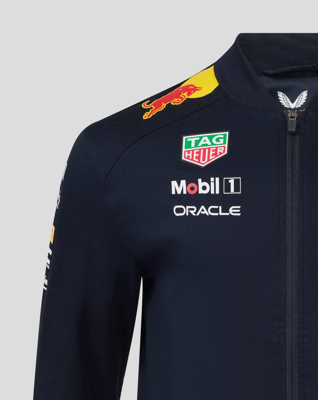 Red Bull Racing Chaqueta Bomber 2025 - Imagen 5