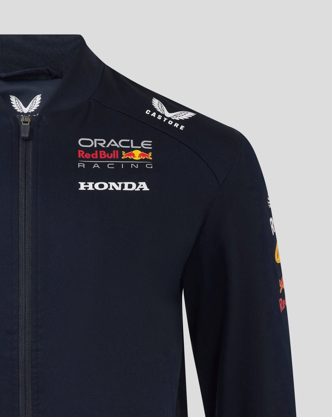 Red Bull Racing Chaqueta Bomber 2025 - Imagen 6