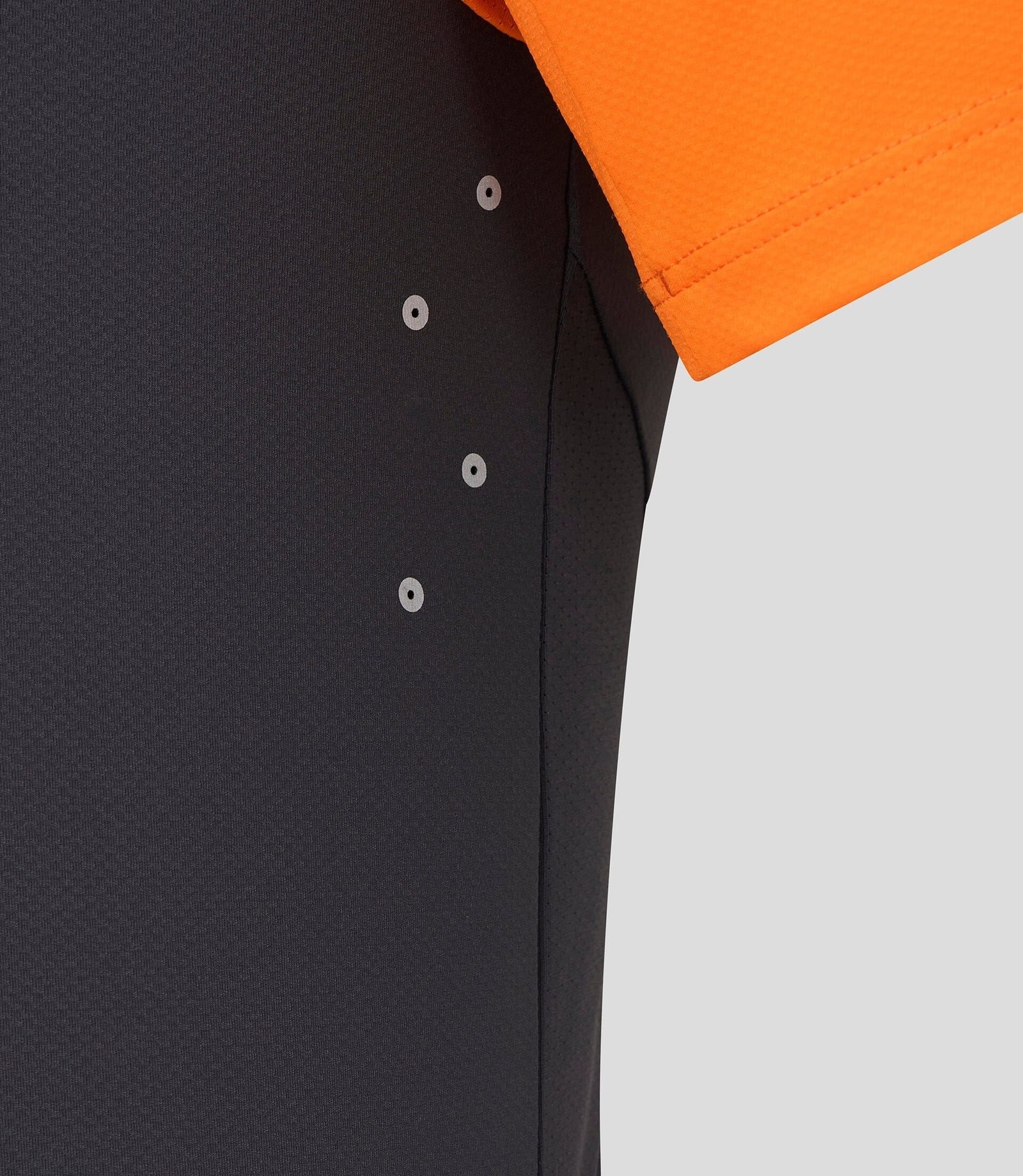 McLaren Camiseta Oficial Lando Norris 2025 - Phantom - Imagen 7