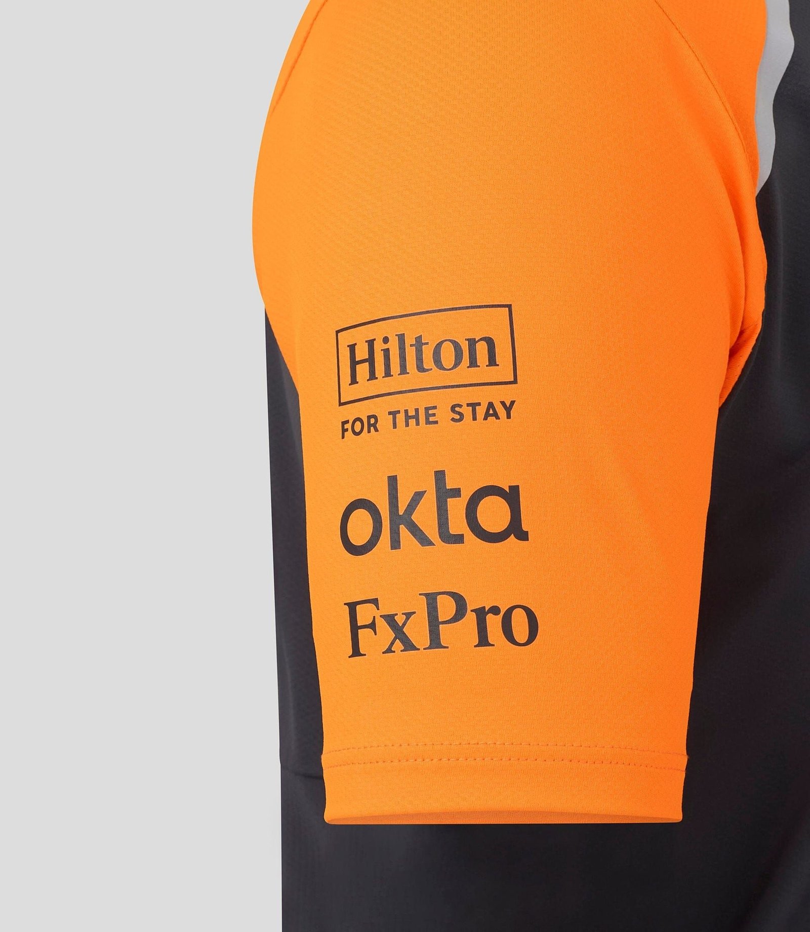 McLaren Camiseta Oficial Lando Norris 2025 - Phantom - Imagen 6