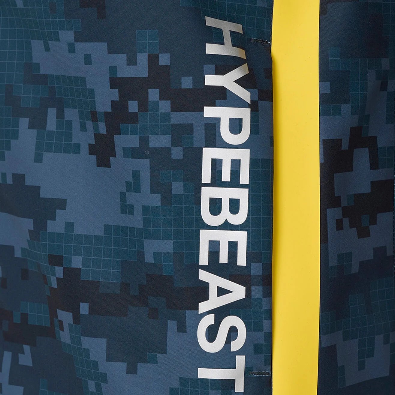 Red Bull RacingHypebeast Rain Jacket - Imagen 4