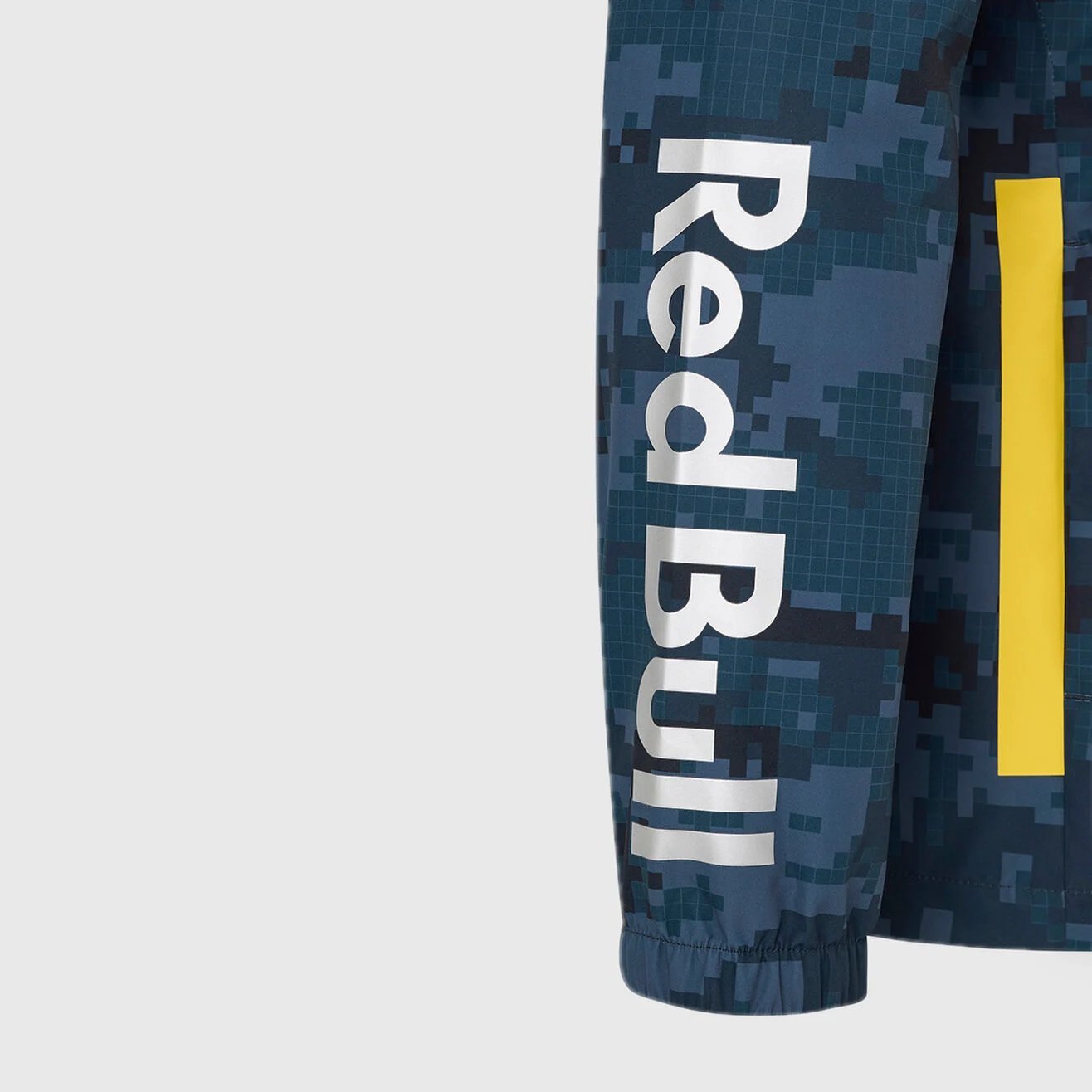 Red Bull RacingHypebeast Rain Jacket - Imagen 3