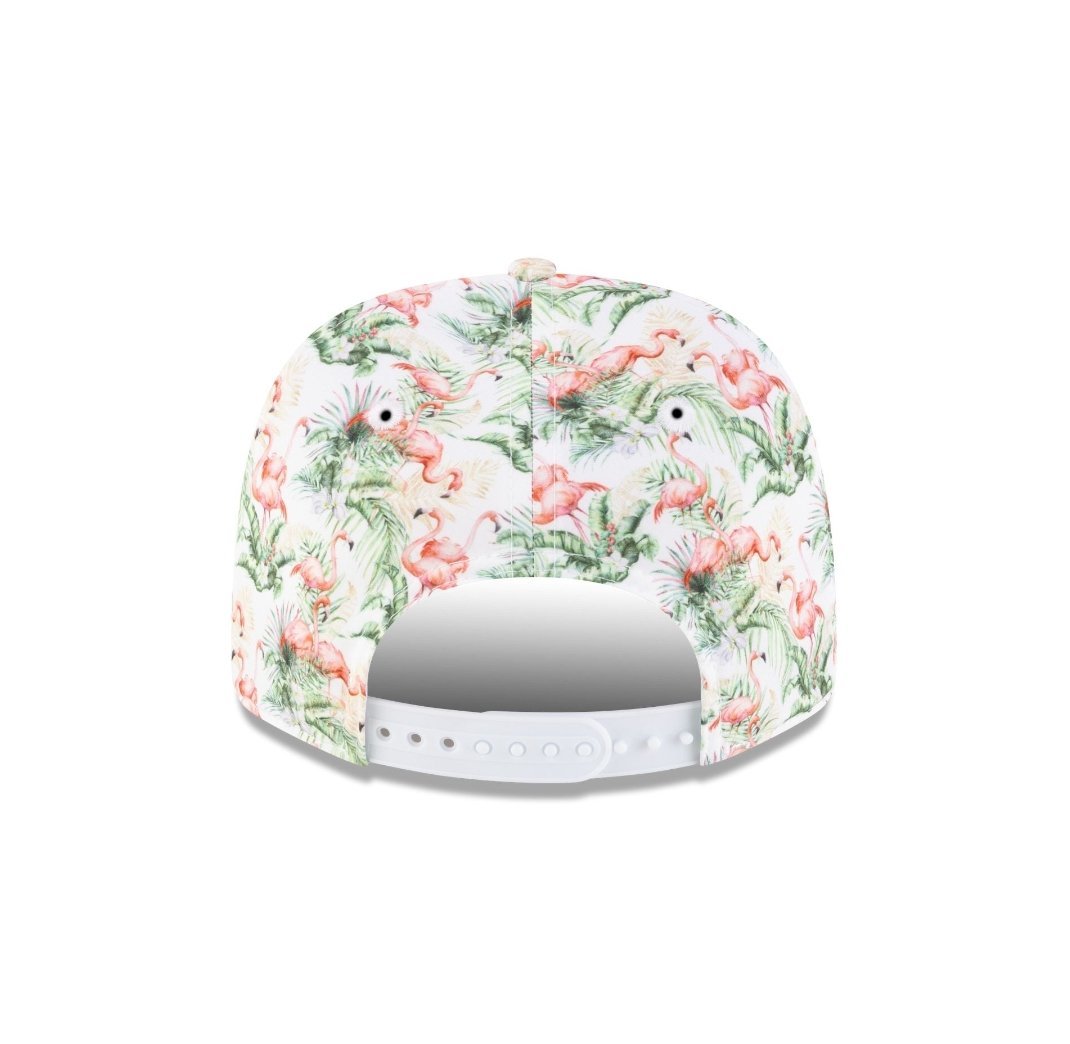 Gorra 2026 Miami Race Special Franco Colapinto 9SEVENTY Stretch-Snap –  eddiesobreruedas.com