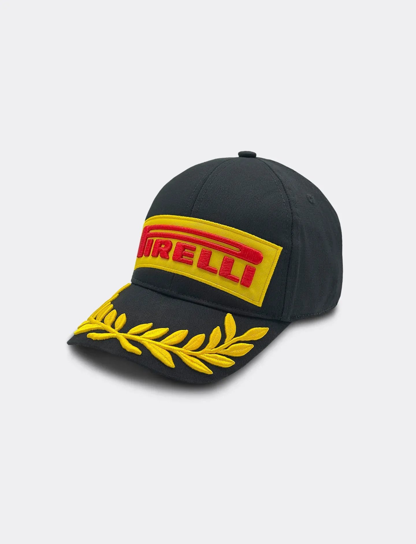 Pirelli Podium Cap 2026