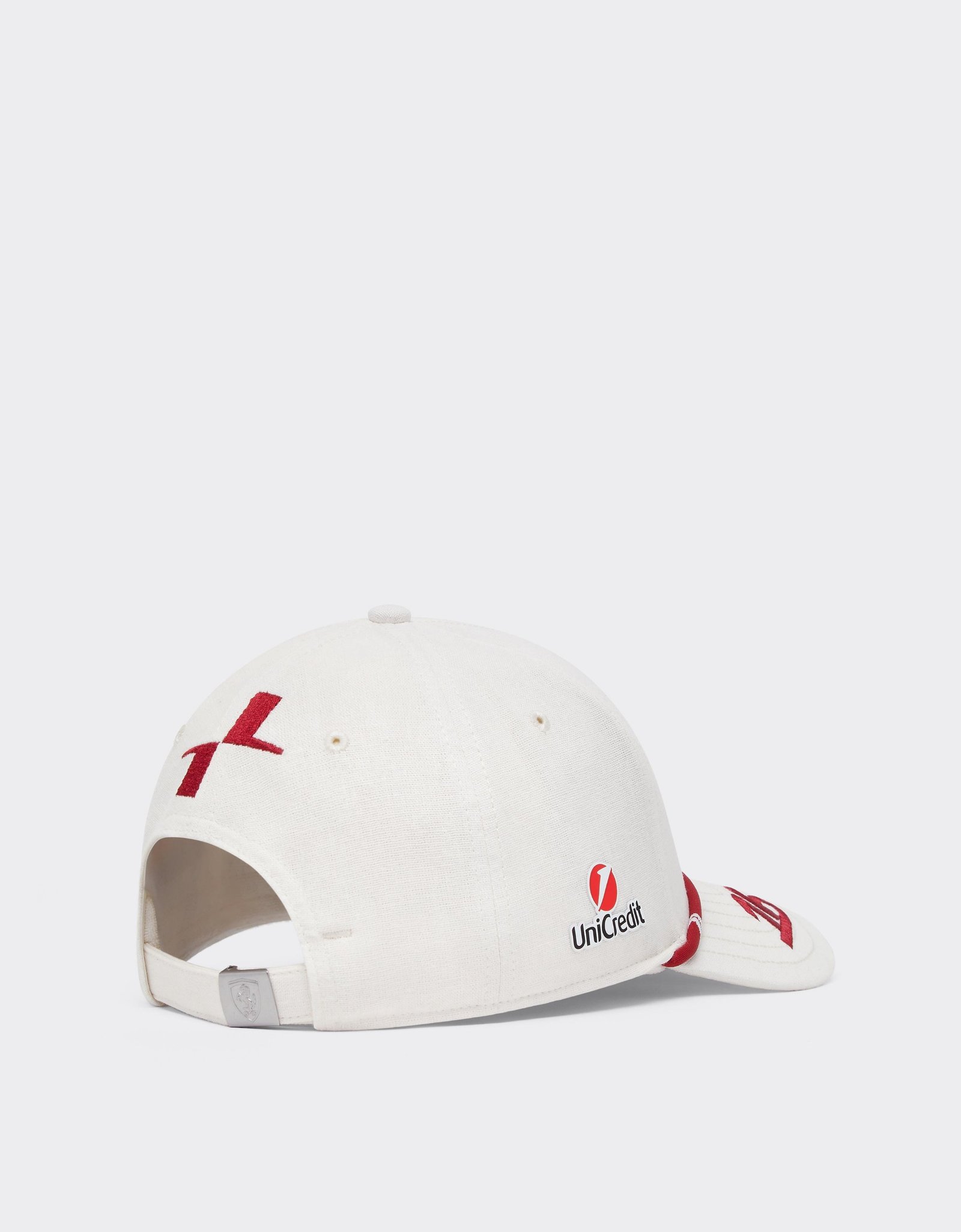 Gorra 2026 Gp de Mónaco de Charles Leclerc by puma + arte de pared (15*7) + 2 llaveros - Imagen 4