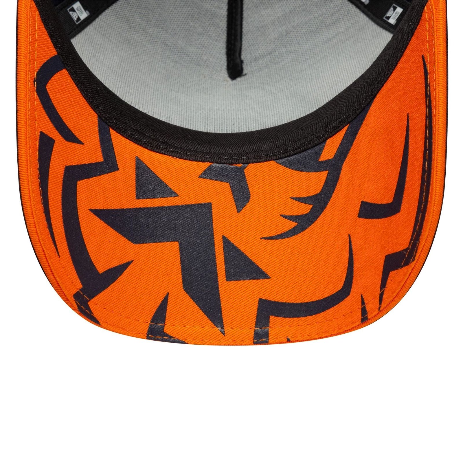 Gorra ajustable 9FORTY A-Frame de Red Bull Racing Max Verstappen en azul oscuro 2025 - Imagen 7