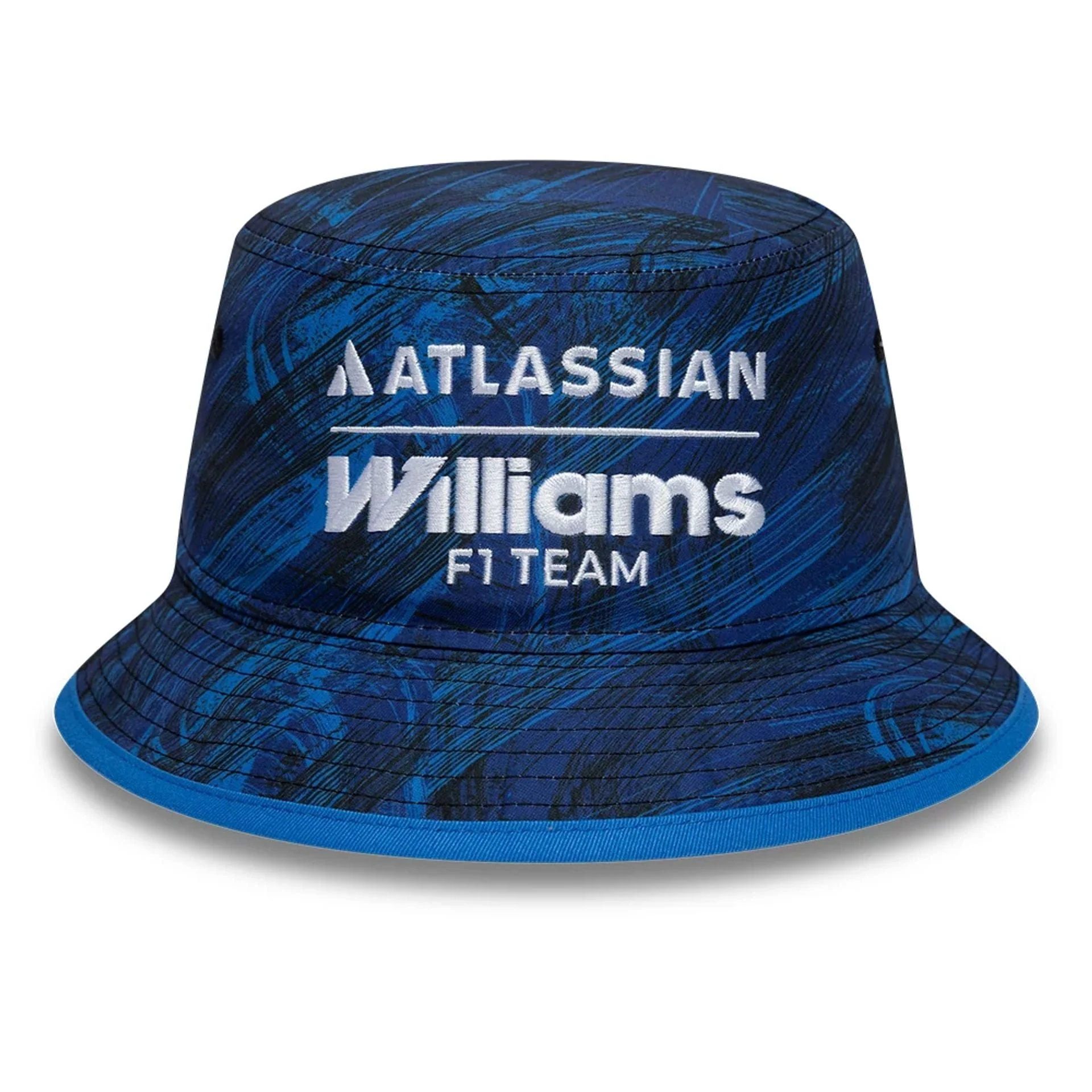 Gorro Pescador Williams Azul Marino 2026