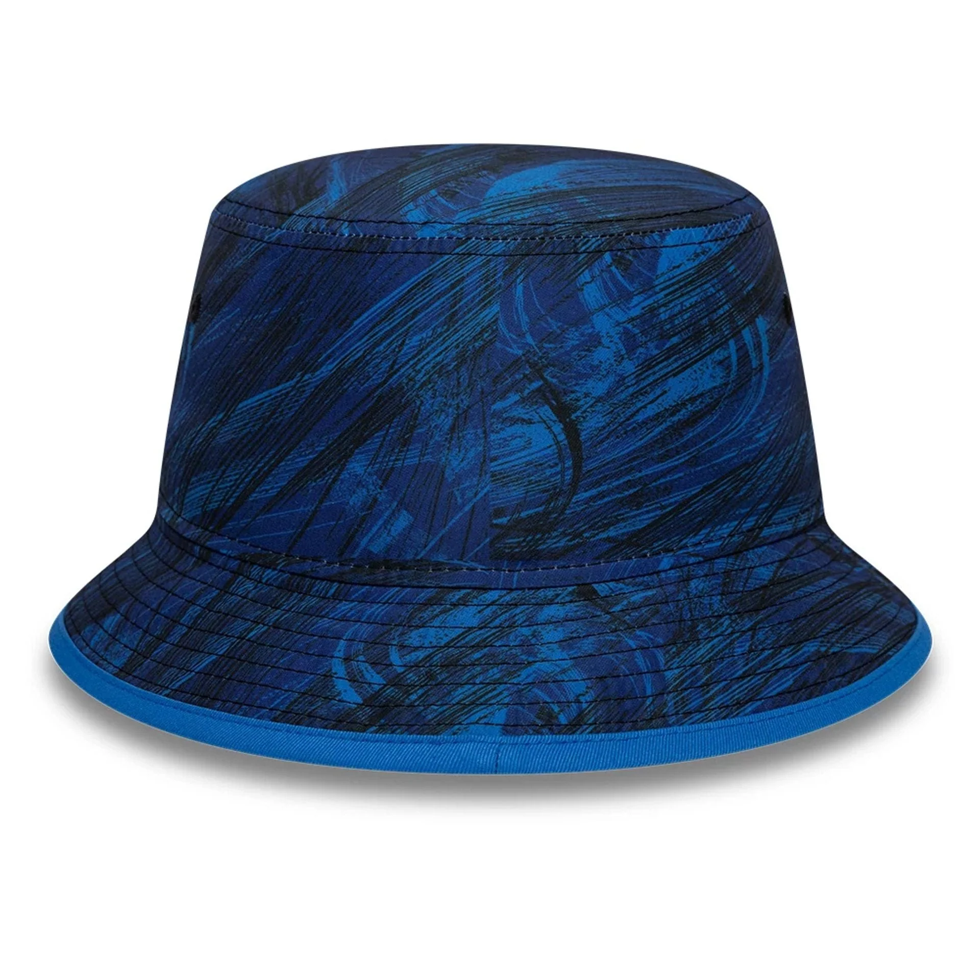 Gorro Pescador Williams Azul Marino 2026 - Imagen 4