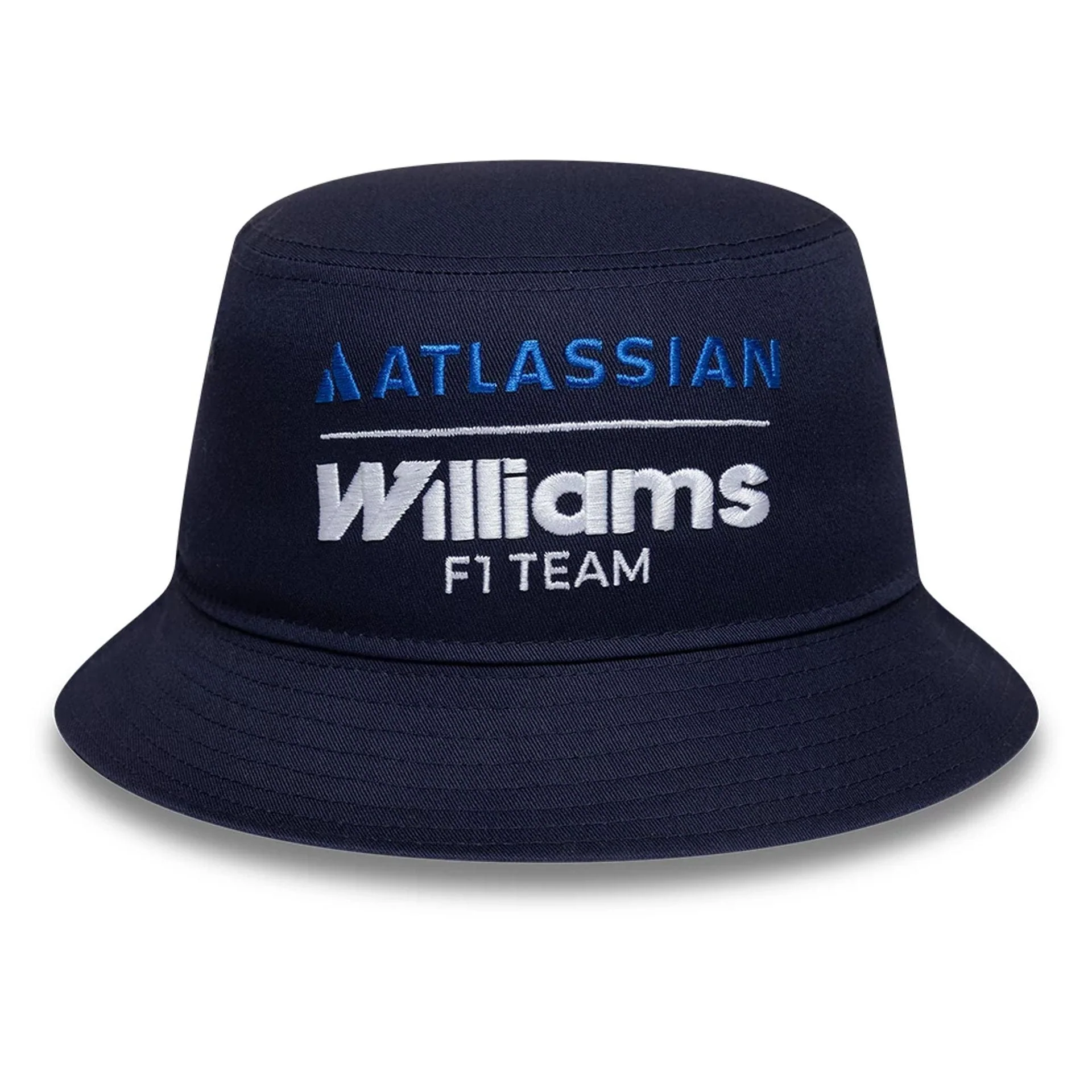 Gorro Pescador Williams Essential Azul Marino 2026