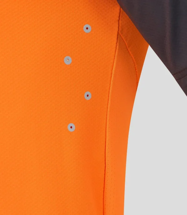 McLaren Polo Oficial Oscar Piastri 2025 - Imagen 4