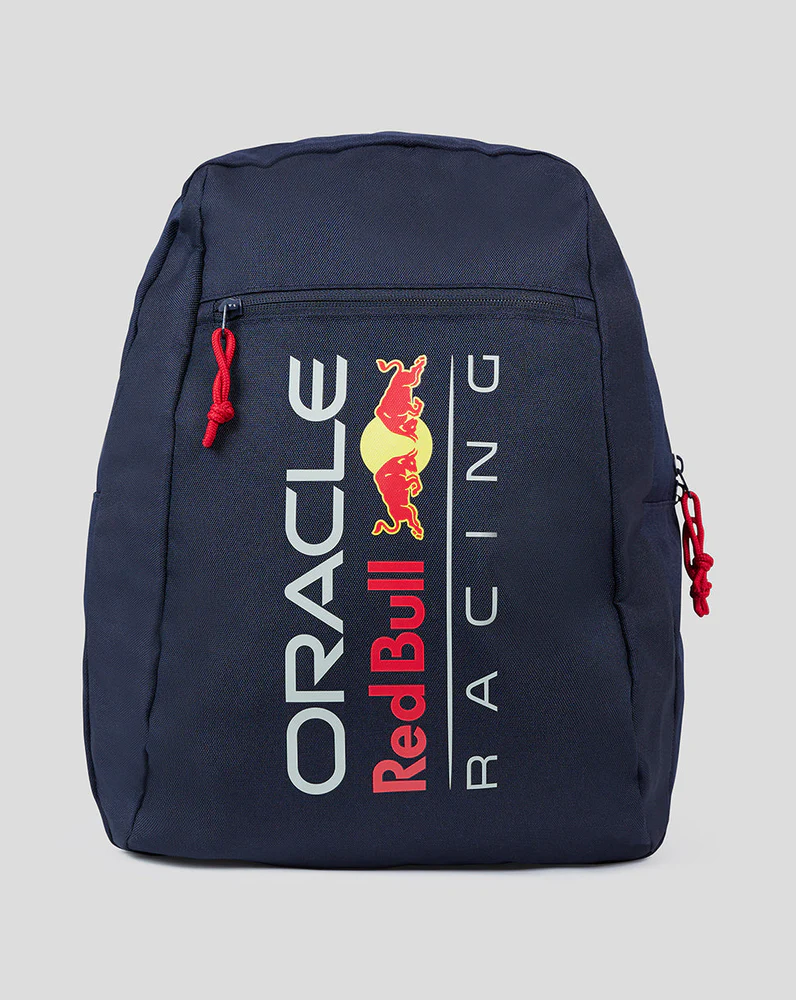 Red Bull Racing Backpack 2024